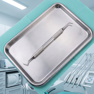 Instrument de restauration dentaire manuel de classe I, équipement de nettoyage et de restauration des dents - Product Image 2
