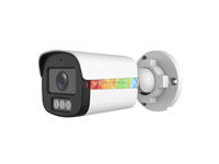 Sistema de Cámara de Seguridad con Audio Coaxial CVI FULL HD de 1080P y 2MP, Cámara de Video HD AHD a Todo Color