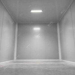 Casa contenedor de apartamento de dos capas de diseño de lujo duradero y recién llegado con escaleras exteriores - Product Image 6