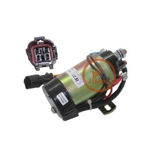 New Jision 14531201 VOE14531201 <b>Electric</b> <b>Safety</b> Relay for EC140B EC210B EC240B EC290B Excavator - Product Image 2