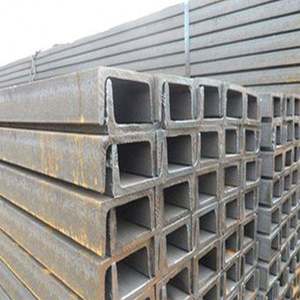Canal de Acero Galvanizado Anticorrosión, Longitud Personalizada, Soporte Mecánico de Acero - Product Image 4