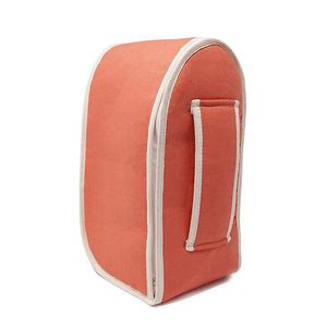 BSCI Factory Iron Caddy <b>Storage</b> <b>Bag</b> with Handle and <b>Zipper</b> - Product Image 6