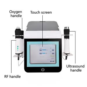 Equipo de Hidrofacial con Oxígeno para Rejuvenecimiento de la Piel, Hidratación Profunda y Limpieza Facial, Gran Venta 2025 - Product Image 6