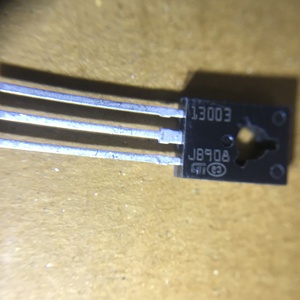 새롭고 오리지널인 ST13003-K 바이폴라 (<span class=keywords><strong>BJT</strong></span>) 파워 트랜지스터 13003 <span class=keywords><strong>NPN</strong></span> 400V 1.5A st13003 - Product Image 2