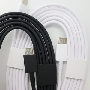 Cable de datos súper rápido 1,8 M USB 3A tipo C para Samsung S23 Compatible con impresora escáner de código de barras de computadora - Product Image 5