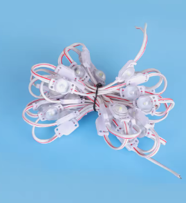 โมดูลไฟ LED สำหรับป้ายโฆษณา IP68 DC12V SMD2835 160Lm/W ประสิทธิภาพสูง เหมาะสำหรับร้านค้าปลีก แสงพื้นหลังโลโก้แบรนด์ - Product Image 5