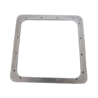 Ballwey Usinage CNC personnalisé pour les services de fabrication de métaux Accessoire de pièces de fraisage en aluminium fraisé de haute qualité
