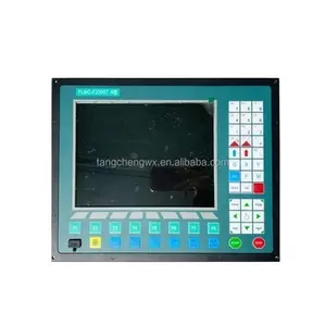 Fangling F2300AT Built-in Torch Height Controller System 2 Axis Plasma CNC Controller CNC Lathe Controller