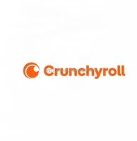 Abonnement Premium Crunchyrolls Global Work Account 3 mois Compatible avec MAC En stock