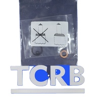 Kits de réparation d'injecteurs de carburant de haute qualité 059130519B WHT000884 WHT007480 WHT000480A pour Audi A3 A4 VW Bora Caddy Eos