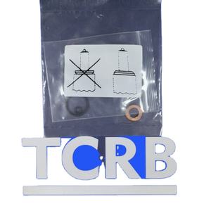 Kit di Riparazione Iniettori di Alta Qualità 059130519B WHT000884 WHT007480 WHT000480A per Audi A3 A4 VW Bora Caddy Eos - Product Image 1