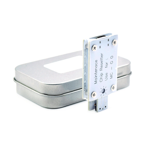 G02 MC-G01อเนกประสงค์ G04 G03 G05 G06 G07กล่อง MC32บำรุงรักษาชิปรีเซ็ตสำหรับ G2160แคนนอน G3160 <span class=keywords><strong>3010</strong></span> 3020 6010 7020 - Product Image 4