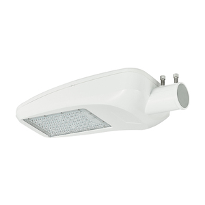 Lámparas LED de Calle de Aluminio de 50W para Exteriores, Resistentes al Agua, para Construcción de Caminos y Avenidas, Alimentación CA, FL-LD-BT2-50W, Súper Brillantes - Product Image 5
