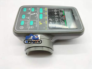 834-72-4002 7834 3002-76-7834 Panel de visualización de monitor 3001-76-7834 6000-70-Monitor de piezas de maquinaria de construcción - Product Image 4