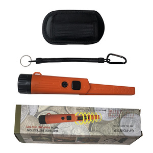 Détecteur de métaux Gp Pointer Ii Orange Imperméable Mini Extérieur - Product Image 3