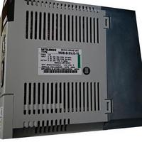 MDS-B-SVJ2-10 Amplificador de Servoaccionamiento CNC de CA, Husillo de Doble Eje, Husillo CNC, Herramienta de Máquina CNC, Control Servo de Doble Eje, Servo CNC