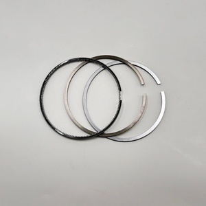 134-3761 177-7496 176-5749 189-9771 Diesel Engine Piston <b>Ring</b> for <b>CAT</b> Excavator 375 C15 C18 - Product Image 6