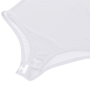 Ropa de Danza para Mujer, Leotardo Transparente con Abertura en el Busto, Traje de Danza del Vientre, Traje de Baile de Salón, Fabricantes de Ropa de Danza - Product Image 4