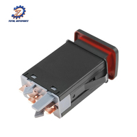 Interruptor de Luces de Emergencia OEM 1J0953235J 1J0953235C para V-W Je-tta Go-lf Bo-ra MK4 1998-2006
