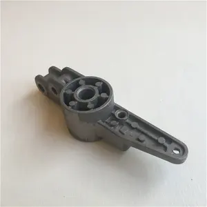 定制DSN 低价OEM服务 定制真空锌铝压铸 - Product Image 6