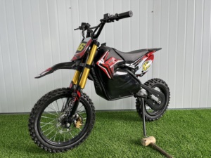 Nouveau <span class=keywords><strong>Moto</strong></span> <span class=keywords><strong>Cross</strong></span> Haute Qualité <span class=keywords><strong>500W</strong></span> <span class=keywords><strong>Mini</strong></span> Vélo Électrique Dirt Bike 36V <span class=keywords><strong>Moto</strong></span> Tout-Terrain pour Enfants - Product Image 5