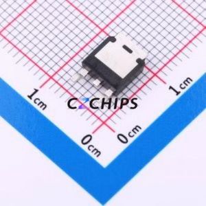 ทรานซิสเตอร์ฟิลด์ทรานซิสเตอร์ (มอสเฟท) ทรานซิสเตอร์ภาคสนาม SUD19N20-90-T4-E3-VB TO-252แบบใหม่ & ดั้งเดิม - Product Image 2