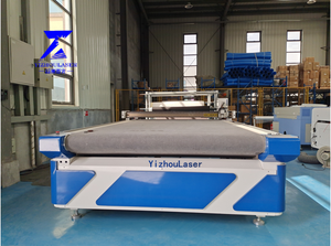 Chất lượng cao dao cắt machiney1625 gói hộp carton sóng Máy cắt giấy - Product Image 2