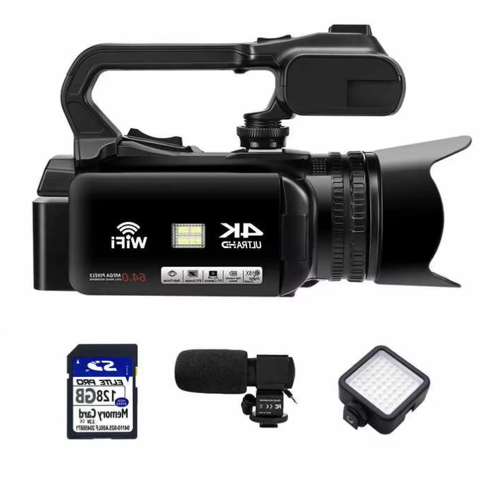 flash + micro + carte
