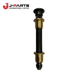 Amortisseur arrière pour Nissan NV350 URVAN E26 2012-2021 QR25DE OE 87000C 87000C - Product Image 4