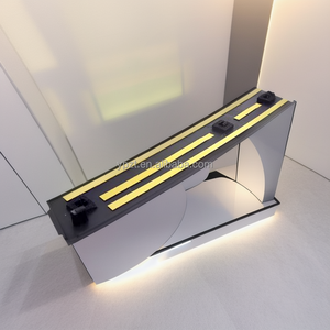 Pékin <span class=keywords><strong>Automobile</strong></span> X7phev pièces de carrosserie panneau de garniture extérieure avant et arrière avec pilier central gauche droit réflecteur pilier <span class=keywords><strong>BC</strong></span> - Product Image 5