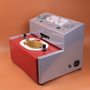 Dentale lucidatore elettrolitico/electro macchina lucidatrice per lucidare acciaio inossidabile pezzi - Product Image 4