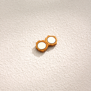 Wholesale of Fashion <strong>Scarf</strong> Magnetic Buckles, Shawl Buckles <strong>with</strong> Relief Patterns, Hijab <strong>Magnets</strong> Strong Magnetism Hijab <strong>Magnets</strong> - Product Image 4