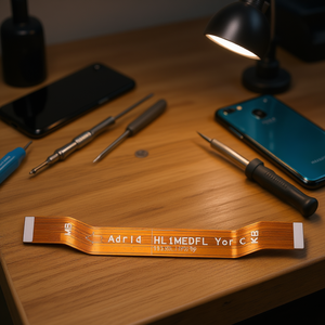 Cavo flessibile, Y6p 2020 - Product Image 3