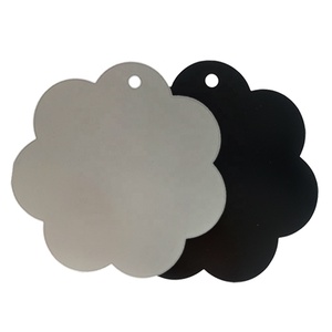 Alfombrilla de Silicona de Grado Alimenticio para Placas de Inducción, Protector de Cocina de Inducción, Cubierta para Estufa - Product Image 4
