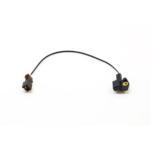 Transpeed Used 5HP19 Auto Transmission Systems Input Speed Sensor 0501 322 866 for Car Accessories