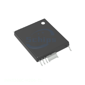 Power Management (PMIC) INN3266C-H206-TL 24 PowerSMD Module , 17 Leads Electronic Chips Component Manufacturer Channel - Product Image 1