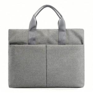 Bolsa de Negocios Personalizada con Logotipo, Ligera, Portátil, Impermeable, de Tela Oxford, con Asa de Transporte - Product Image 5