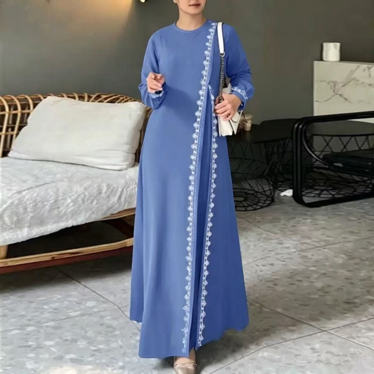 Bleu
