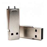 Flashdisk USB Chip UDP Grosir Tanpa Casing 2GB 4GB 8GB 16GB 32GB 64GB 128GB Pen Drive Memory Stick Laris Manis