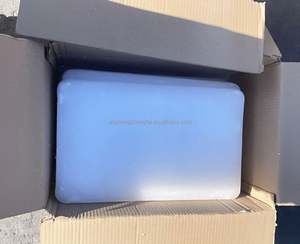 Cera de parafina con el mejor precio en China 60 62 64 Cera de parafina blanca 25kg - Product Image 4