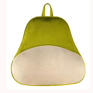 Cojín de masaje cruzado para el hogar, amasado de hombros y cuello, compresa caliente, masajeador de cintura y espalda - Product Image 3