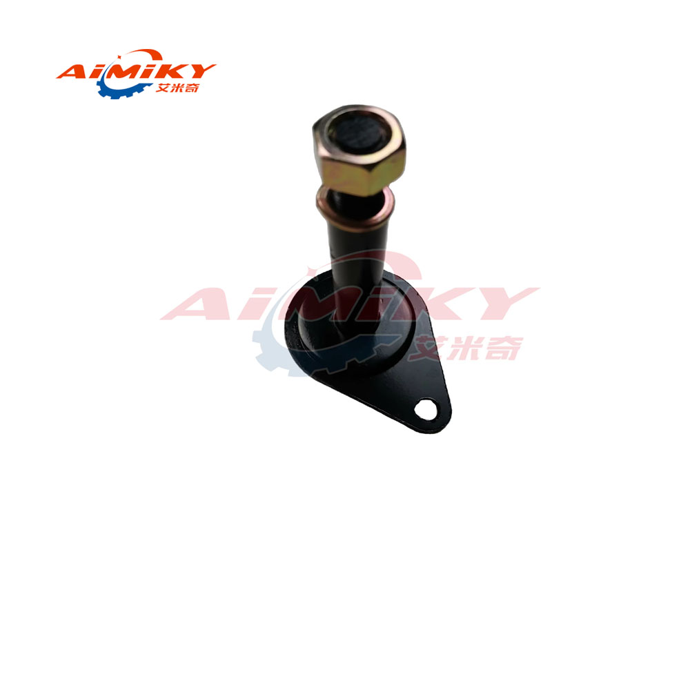 Leaf Spring Pin 04484-60020 04484-60031 for Toyota Land