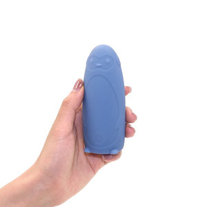 Vibromasseur Stimulation Femelle Chatte Vagin Clitoris Mamelon Massage AV Baguette Femmes Adulte Clitoris Vibrateur Sex Toy Jumping Egg - Product Image 2
