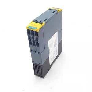 Relé de Seguridad SIRIUS 3SK1211-1BB40 Nuevo y 100% Original, Salida de 24V - Product Image 4