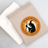 Pegatinas de Vinilo PVC Ecológicas de Diseño Personalizado para Cualquier Ocasión - Carga tu Logotipo/Foto, Crea Calcomanías Personalizadas para Decoración de Eventos y Regalos
