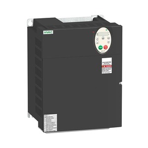 Brand New Original Spot Altivar 212 Inverter 15kW Inverter 3 Phase 20hp ATV212HD15N4 - Product Image 1