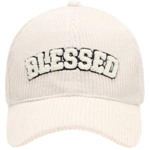 หมวกเบสบอลผ้าลูกฟูก5แผงสำหรับทุกเพศหมวกรูปตัวพ่อต่ำปักด้วยมือปรับได้สไตล์สปอร์ต - Product Image 1