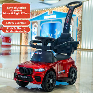 बच्चों के साथ थोक बेबी ट्विस्ट कार टॉडलर बाइक पर स्विंग की सवारी - Product Image 3