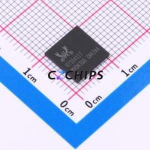 Original & New RTS5411T-GR QFN-76(9x9) Integrated Circuit IC Chip <b>USB</b> <b>Hub</b> Whole Sale Electronic Component Chips & BOM Service - Product Image 1