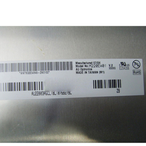 Panneau LCD d'origine M220EW01 V2 de 22,0 pouces, écran LCD TFT 1680*1050 - Product Image 2